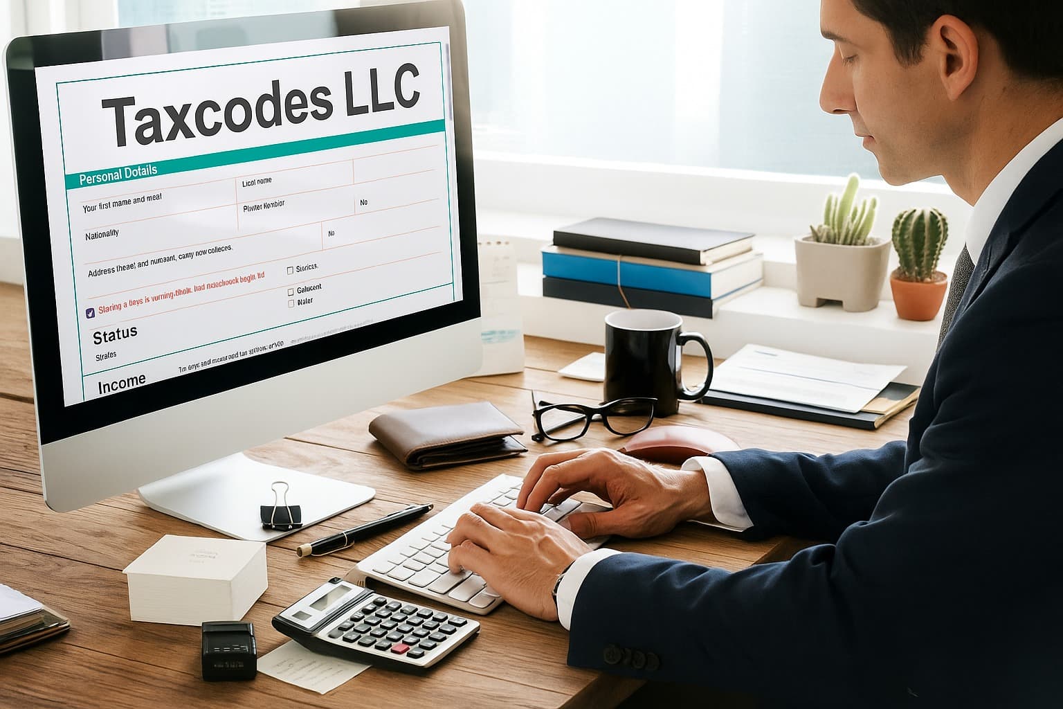 IRS Letter Explained: What to Do Next